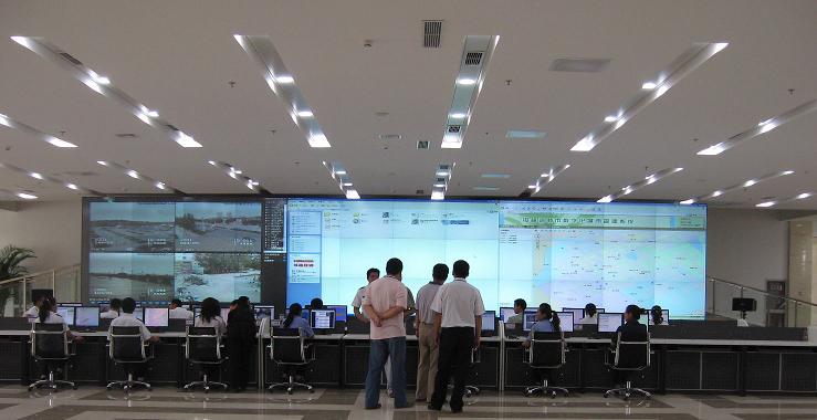 威海市120遠程醫療互聯網視訊系統 遠程急救的創新應用